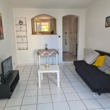 T2 Carry Le Rouet Centre Ville Proche De La Mer Dış mekan fotoğraf