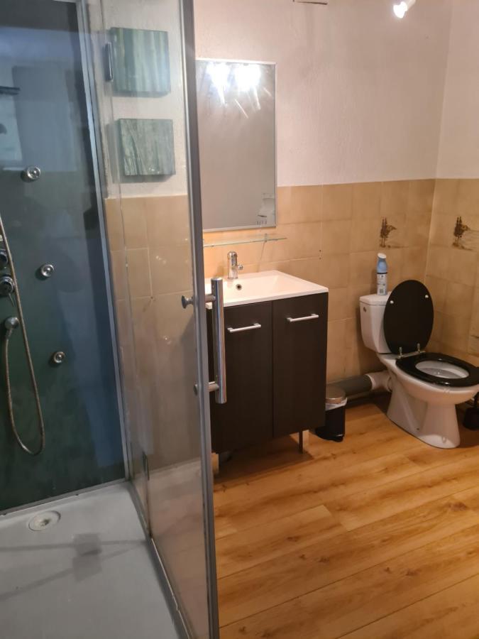 T2 Carry Le Rouet Centre Ville Proche De La Mer Dış mekan fotoğraf