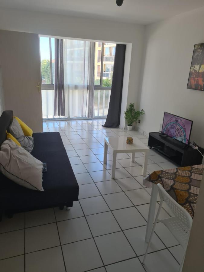 T2 Carry Le Rouet Centre Ville Proche De La Mer Dış mekan fotoğraf