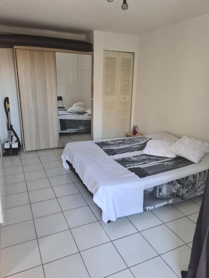T2 Carry Le Rouet Centre Ville Proche De La Mer Dış mekan fotoğraf