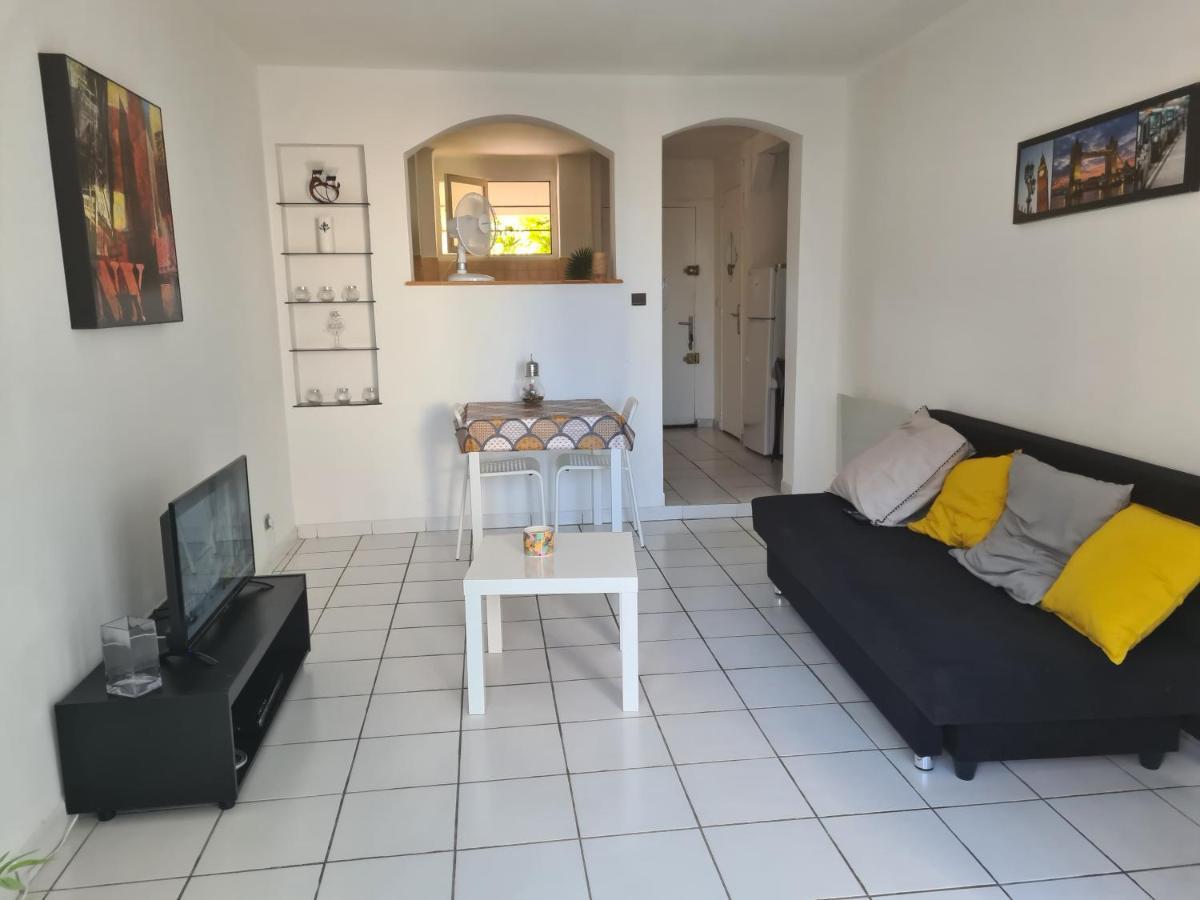 T2 Carry Le Rouet Centre Ville Proche De La Mer Dış mekan fotoğraf
