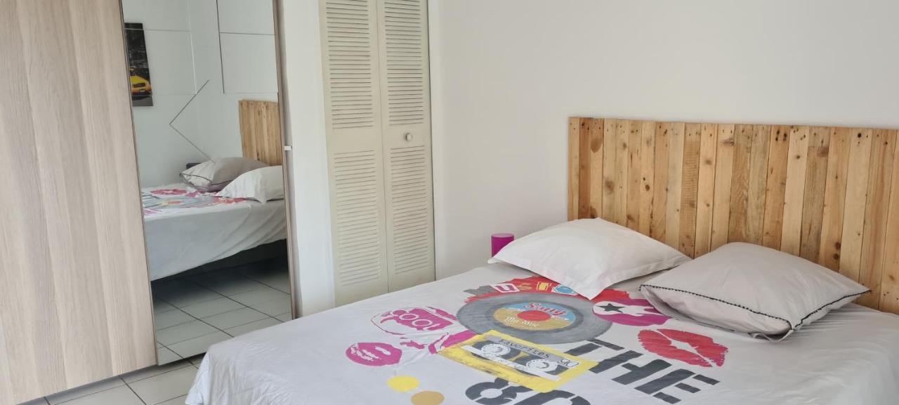 T2 Carry Le Rouet Centre Ville Proche De La Mer Dış mekan fotoğraf