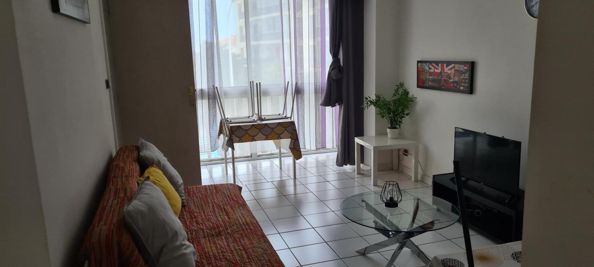 T2 Carry Le Rouet Centre Ville Proche De La Mer Dış mekan fotoğraf
